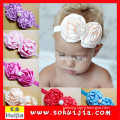 Petite Lace Plain for Babies Toddlers Kids and Adults Headbands